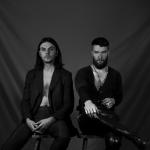 artist image Hurts Some Kind of Heaven Surrender (Deluxe)