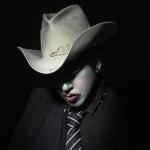 artist image Marilyn Manson Coma White Mechanical Animals
