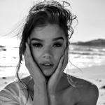 artist image Hailee Steinfeld Love Myself Haiz - EP