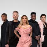artist image Pentatonix Cheerleader Cheerleader - Single