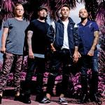 artist image Hedley Lose Control(original) Hello