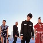artist image DNCE Cake by the okean DNCE