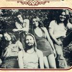 artist image It's A Beautiful Day Hot Summer's Day Live at the Fillmore West, July 1971