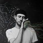 artist image Novo Amor Anchor (2017) Bathing Beach - EP