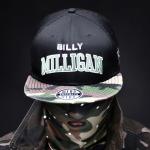 artist image Billi Miligan По Пятам Futurama