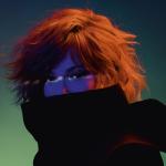 artist image Mylene Farmer Alice Anamorphosée