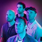 artist image Coldplay Up&Up A Head Full of Dreams
