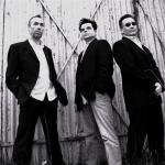 artist image Silent Circle Touch In The Night (Radio Version) No. 1 Jubiläums Edition