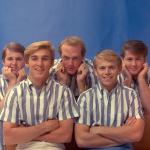 artist image Beach Boys Surfin Safari Surfin' Safari