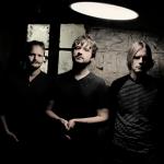 artist image The Phantoms Watch Take the World, Vol. 1 - EP