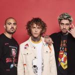 artist image Gumus Dunya senin dunya menim 