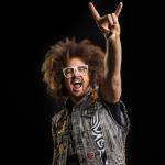 artist image Redfoo Party Train Party Rock Mansion