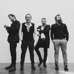 artist image Love Of Lesbian Océanos de Sed El Poeta Halley