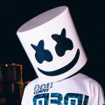 artist image Marshmello Alone Alone - Single
