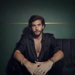 artist image Alvaro Soler Animal Eterno Agosto