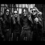 artist image Airbourne Breakin' Outta Hell Breakin' Outta Hell