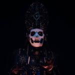 artist image Ghost Square Hammer Popestar - EP