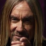 artist image IGGY POP Real Wild Child (Wild One) 1986 Blah Blah Blah