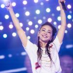 artist image Amuro Namie (安室奈美恵) Hero Hero - EP