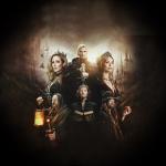 artist image Faun Federkleid XV - Best of (Deluxe Edition)