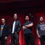 artist image Alter Bridge Poison In Your Veins The Last Hero