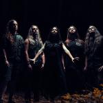 artist image The Agonist The Raven Eyes Five