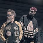 artist image Неизвестен SIAMÉS "The Wolf" [Official Animated Music Video] Bounce Into The Music