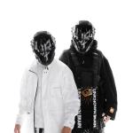 artist image Unknown Brain feat. Chris Linton Superhero Superhero - Single
