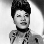artist image Ella Fitzgerald Dream a Little Dream of Me Ella: The Legendary Decca Recordings