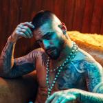 artist image Maluma feat. Trap Capos, Noriel, Bryant Myers, Juhn Cuatro Babys Cuatro Babys (feat. Noriel, Bryant Myers & Juhn) - Single