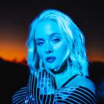 artist image Zara Larson Aint My Fault ( Remix ) Ain't My Fault (R3hab Remix) - Single