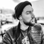artist image Олег Кензов Дым кальяна Дым кальяна - Single