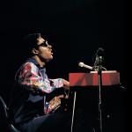 artist image Stevie Wonder feat. Ariana Grande Faith Sing (Original Motion Picture Soundtrack Deluxe)