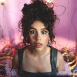 artist image Cerise Calixte Le bleu lumière Моана (Оригинальный саундтрек)