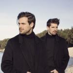 artist image 2CELLOS The Show Must Go On Let There Be Cello