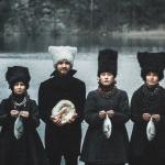 artist image DakhaBrakha Monakh Шлях