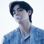 artist image mar lu gonz lez bts v jin even if i die its you ots 화랑, Pt. 2 (Music from the Original TV Series) - Single