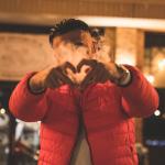 artist image Majoe feat. Kurdo Stresserblick 2 (feat. Kurdo) Blanco