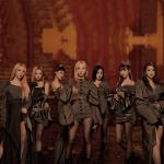 artist image DreamCatcher Chase Me 악몽 - EP