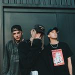 artist image Chase Atlantic Into It Chase Atlantic
