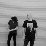 artist image Oh The Larceny Man on a Mission Oh the Larceny - EP