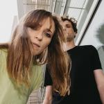 artist image REYKO Spinning over You Spinning Over You - Single