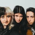 artist image Destroy Boys I Threw Glass At My Friend's Eyes And Now I'm Destroy Boys on Audiotree Live - EP