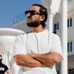 artist image LaCrim Oh Bah Oui (feat. Booba) RapPalata.net Force & Honneur