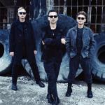 artist image Depeche Mode Cover Me Spirit (Deluxe)