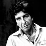 artist image Leonard Cohen Everybody Knows I'm Your Man