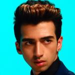 artist image Cagatay Akman Gece Golgenin Rahatina Bak (Remix) 2017 Feat.Az .mp3 Gece Gölgenin Rahatına Bak (Remixes)