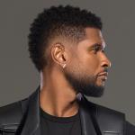 artist image USHER USHER / U remind me 8701