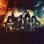 artist image Kiss God Gave Rock 'N' Roll To You II KISSWORLD: The Best of KISS