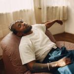 artist image Kendrick Lamar HUMBLE. DAMN.